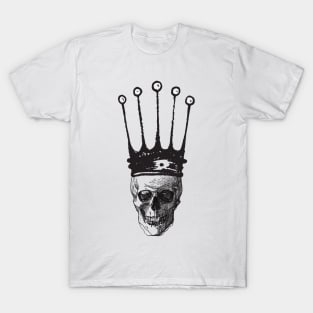 the King T-Shirt